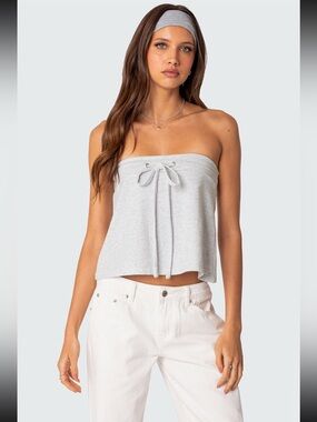 Edikted Tube Top